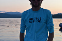 Sunset Session T's