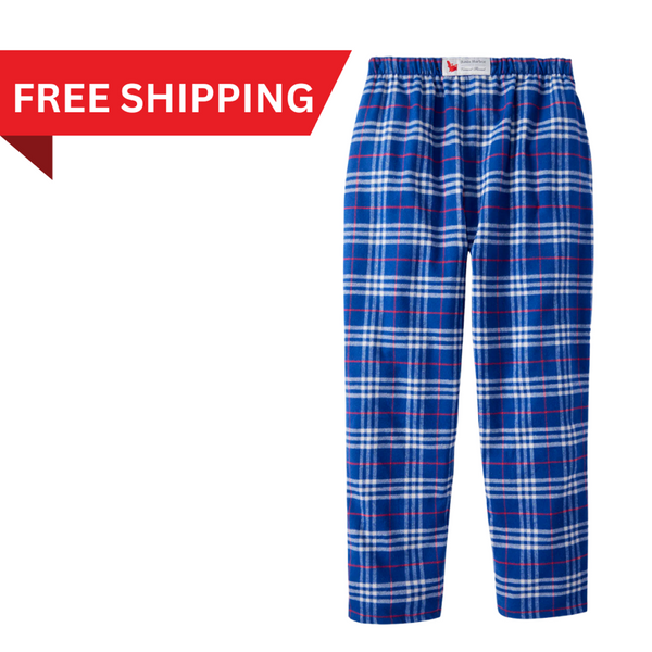 Vermont Flannel Lounge Pants