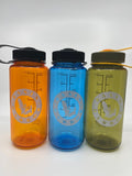 Basin Harbor Nalgene Bottle